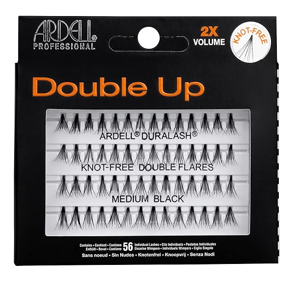 Ardell-Double-Individual-Knot-Free-Medium-Black-68220-B00M2V2D32