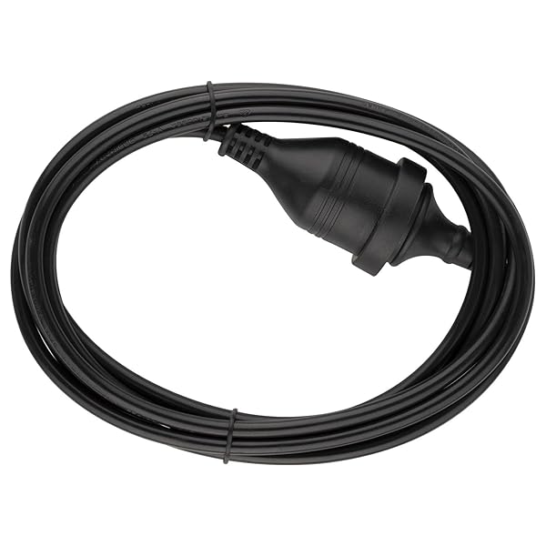 Arlec-3m-Black-Extension-Lead-2-Pack-240V-10A-2400W-PVC-Insulation-Twin-Pack-Electrical-Power-Cord-Christmas-Decorati-B0DLVR28SW-2