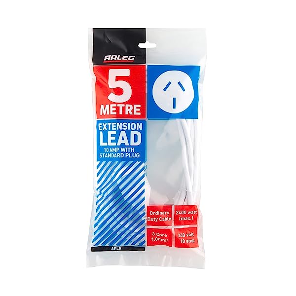 Arlec-5m-White-Extension-Lead-B0C5MY8TLH