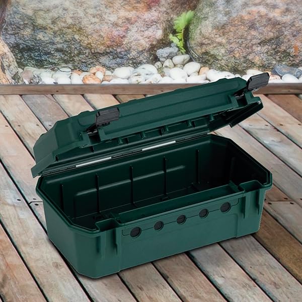 Arlec-Green-Powerboard-Storage-Outdoor-Box-and-Cord-for-electircal-power-cables-for-Christmas-and-garden-parties-B0DKDV617N-2