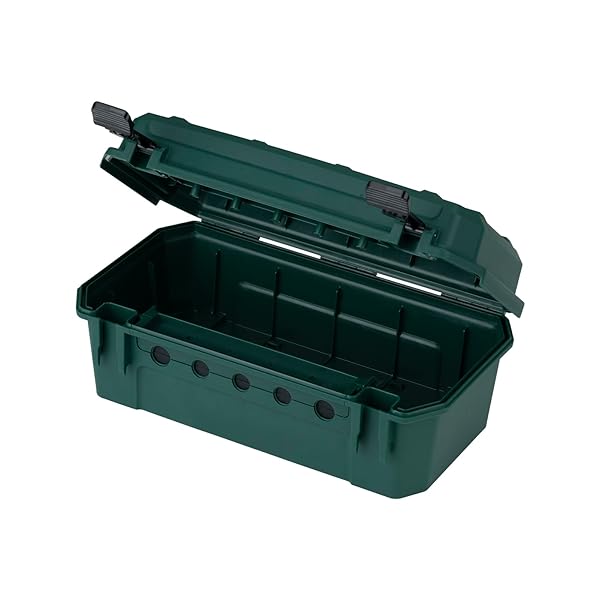 Arlec-Green-Powerboard-Storage-Outdoor-Box-and-Cord-for-electircal-power-cables-for-Christmas-and-garden-parties-B0DKDV617N