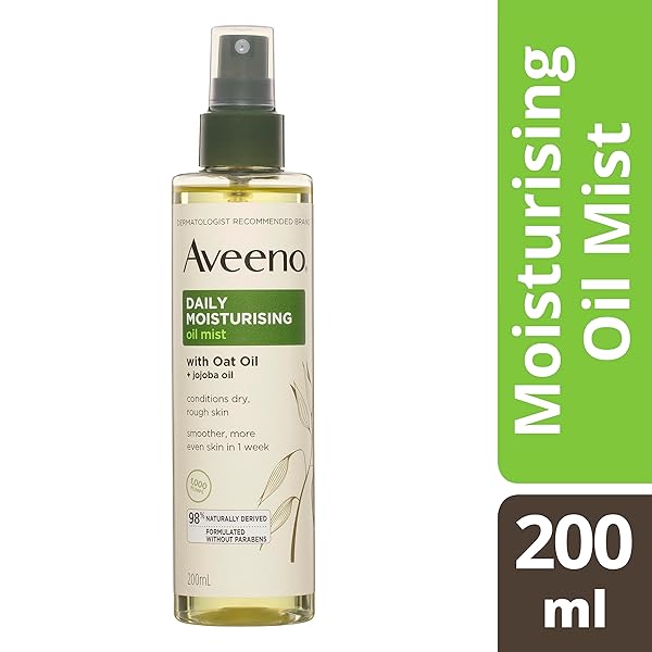 Aveeno-Daily-Moisturising-Vitamin-E-Jojoba-Oil-Shea-Butter-Body-Oil-Mist-Spray-Dry-Rough-Sensitive-Skin-200mL-B08D43LHYP-4