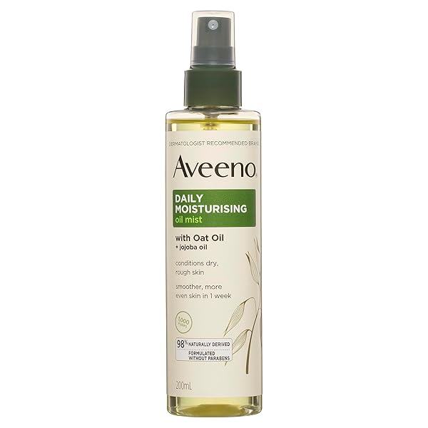 Aveeno-Daily-Moisturising-Vitamin-E-Jojoba-Oil-Shea-Butter-Body-Oil-Mist-Spray-Dry-Rough-Sensitive-Skin-200mL-B08D43LHYP