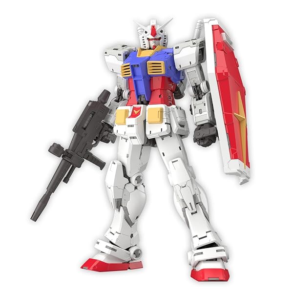 BANDAI-Hobby-RG-Gundam-1144-RX-78-2-Gundam-Ver20-B0CYFYPB77