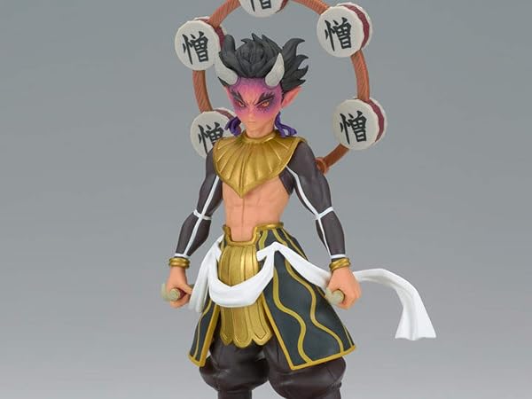 BANPRESTO-Bleach-Solid-and-Souls-MAYURI-KUROTSUCHI-B0CJX85N6J-2
