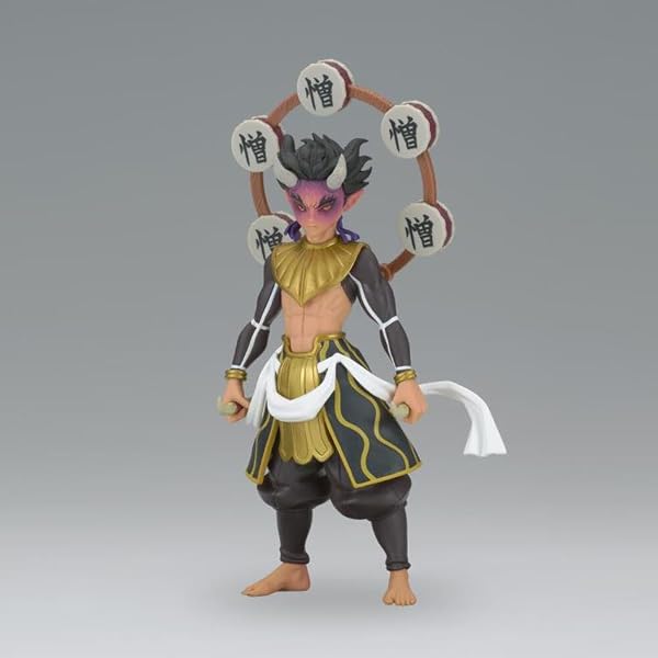 BANPRESTO-Bleach-Solid-and-Souls-MAYURI-KUROTSUCHI-B0CJX85N6J-3
