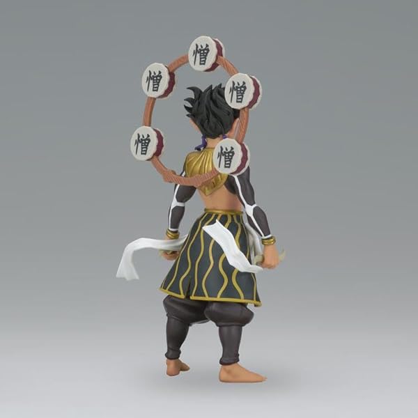 BANPRESTO-Bleach-Solid-and-Souls-MAYURI-KUROTSUCHI-B0CJX85N6J-4