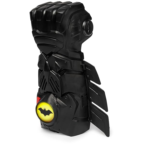 BATMAN-Interactive-Gauntlet-with-Over-15-Phrases-and-Sounds-Kids-Toys-for-Boys-Aged-4-and-Up-B07YGPB9JY-5