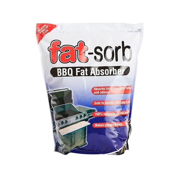BBQ-Fat-Absorber-Natural-Mineral-Granules-2L-Long-Lasting-Drip-Tray-Absorbent-for-Barbeque-Clean-up-of-Oil-fats-to-Pr-B0FCFNHMHV