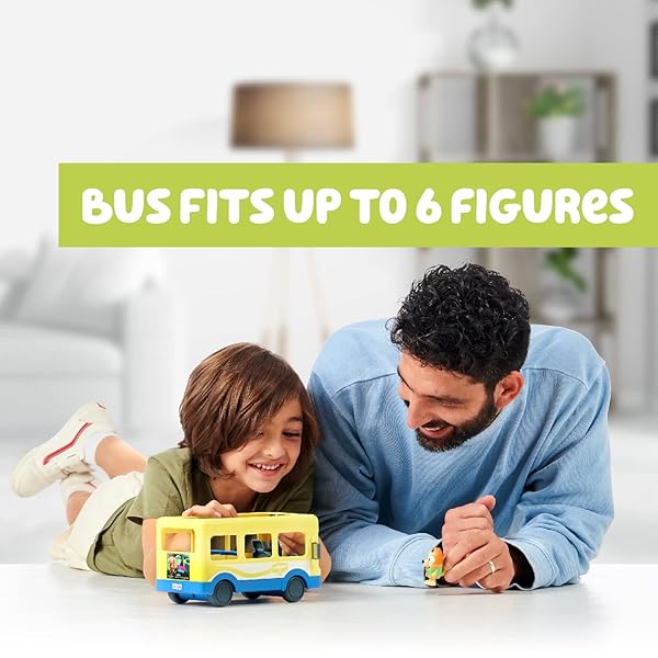 BLUEY-Brisbane-Bus-Adventure-Bus-Vehicle-and-Figures-Pack-with-Two-6-8cm-Figures-Multicolor-17345-B09Q3R6R7C-4