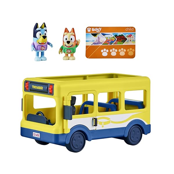 BLUEY-Brisbane-Bus-Adventure-Bus-Vehicle-and-Figures-Pack-with-Two-6-8cm-Figures-Multicolor-17345-B09Q3R6R7C