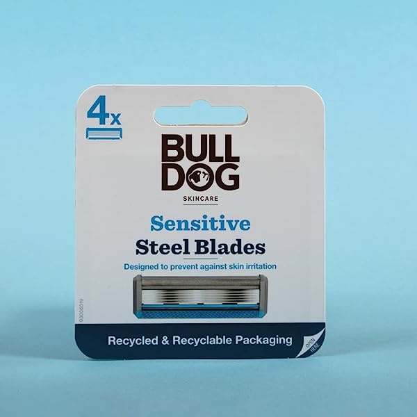 BULLDOG-Skincare-for-Men-Sensitive-Bamboo-Razor-Blades-for-Men-I-Reduce-Irritation-Recycled-Packaging-Lubricating-L-B084ZKL9DF-4