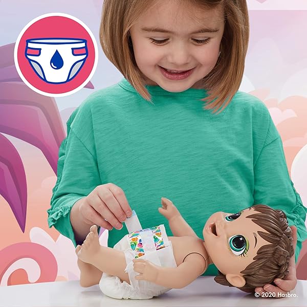 Baby-Alive-Dino-Cuties-Doll-Brown-Hair-Stegosaurus-Dinosaur-Theme-Doll-Accessories-Drinks-Wets-Nuturing-Dolls-B08MJ6RCJ7-6