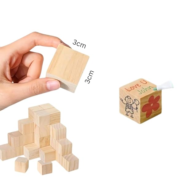 Baby-Shower-Wooden-Block-Decoration-Set-50-wooden-Blocks-with-8-coloured-Markers-13-cm-Sign-Party-Game-for-souvenir-k-B0F73241JL-4