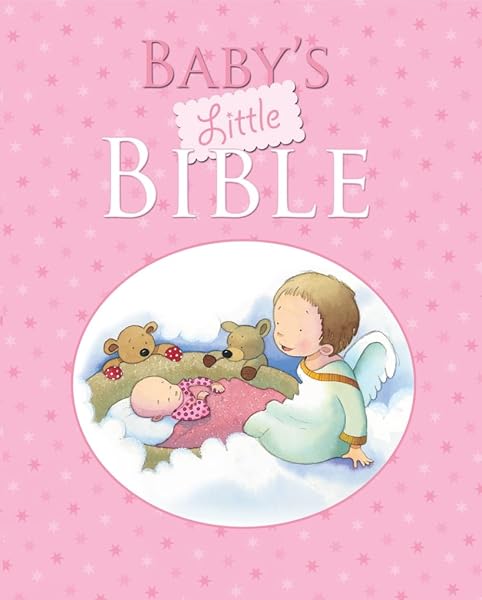 Babys-Little-Bible-Girl-0745962726