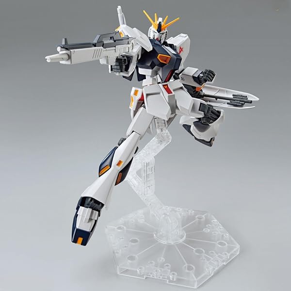 Bandai-Entry-Grade-1144-RX93-NU-Gundam-Model-Kit-B09X3XWTFK-5