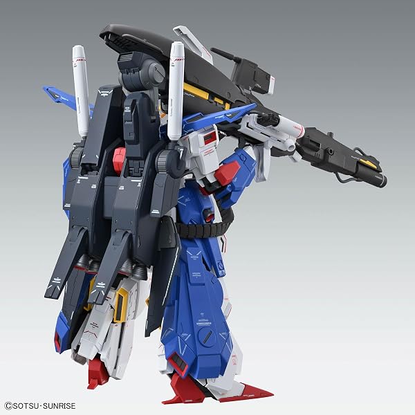 Bandai-Hobby-Kit-MG-Gundam-1100-Full-Armor-ZZ-Gundam-VerKa-B0FNQ2Y726-7