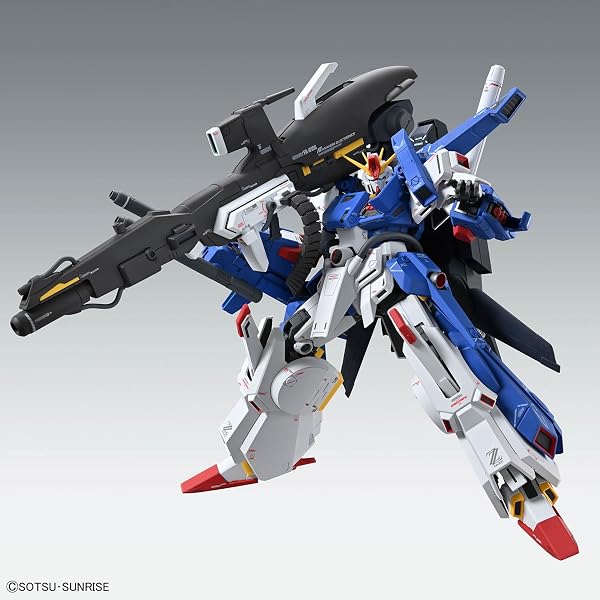 Bandai-Hobby-Kit-MG-Gundam-1100-Full-Armor-ZZ-Gundam-VerKa-B0FNQ2Y726-8