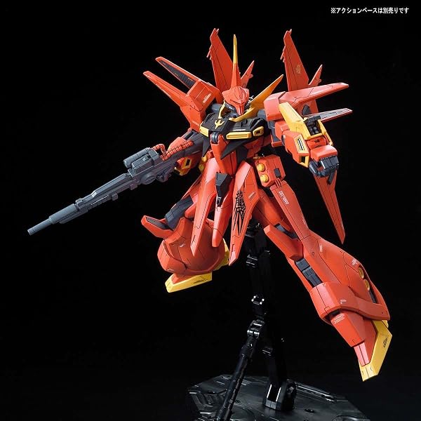 Bandai-Hobby-Kit-RE100-Gundam-1100-Bawoo-B0GF1ZJMYQ-4