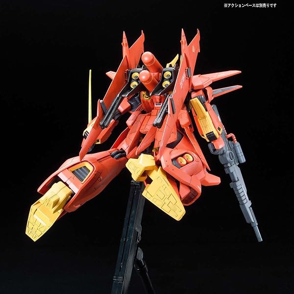 Bandai-Hobby-Kit-RE100-Gundam-1100-Bawoo-B0GF1ZJMYQ-7