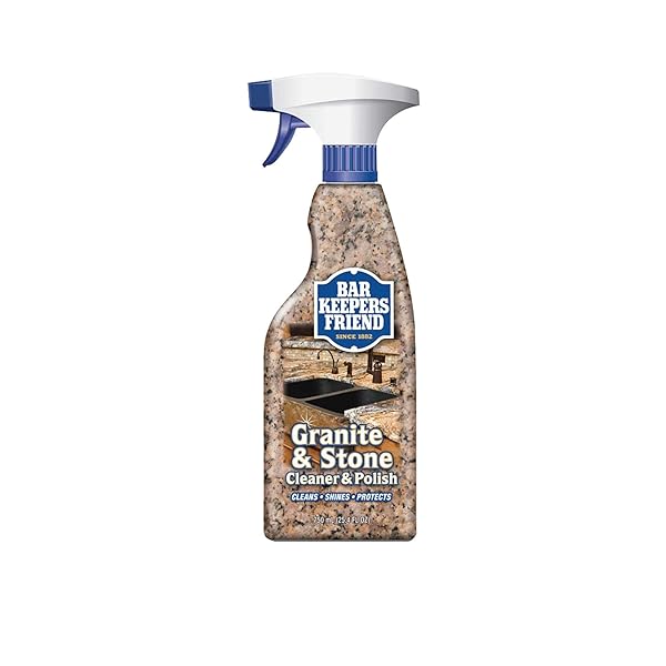 Bar-Keepers-Friend-BKF-Granite-and-Stone-Cleaner-and-Polish-750-ml-Multicolor-B07NLG6QQS