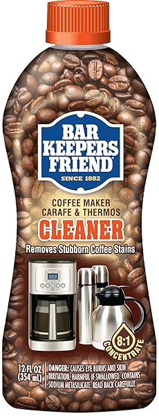 Bar-Keepers-Friend-Coffee-Maker-Cleaner-12-oz-Removes-Oily-Residue-Tannins-and-Stains-For-Single-Cup-and-Automati-B07JFR48M4-2