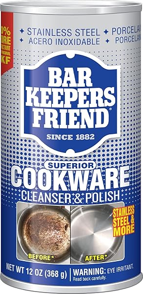 Bar-Keepers-Friend-Cooktop-Cleaning-Bundle-with-Cooktop-Cleaner-and-Cookware-Cleanser-Polish-B09BW4L28W-4