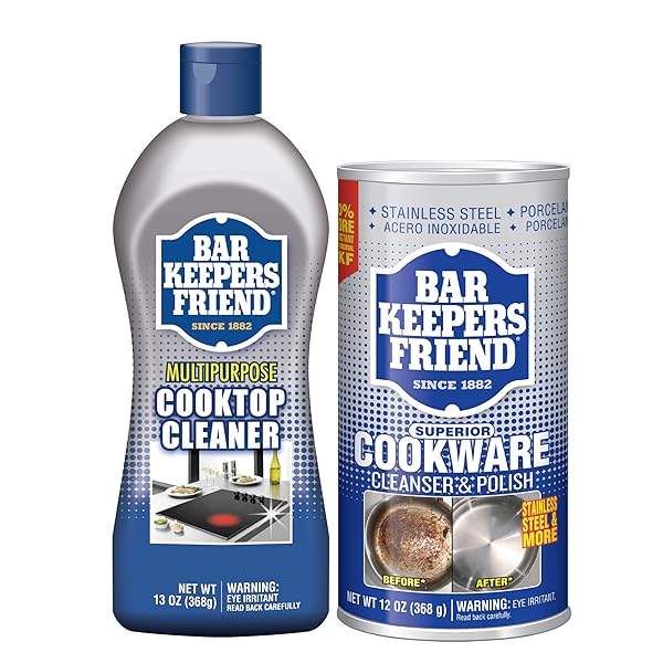 Bar-Keepers-Friend-Cooktop-Cleaning-Bundle-with-Cooktop-Cleaner-and-Cookware-Cleanser-Polish-B09BW4L28W
