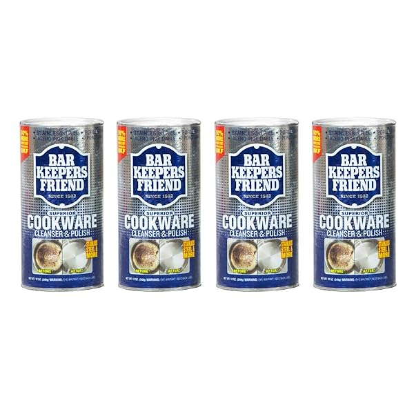 Bar-Keepers-Friend-Cookware-Cleanser-12-Ounce-Pack-of-4-B003BVI5HK