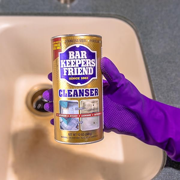 Bar-Keepers-Friend-Powder-Cleanser-12-Oz-Multipurpose-Cleaner-Stain-Remover-Bathroom-Kitchen-Outdoor-Use-for-B07JGH35XZ-5