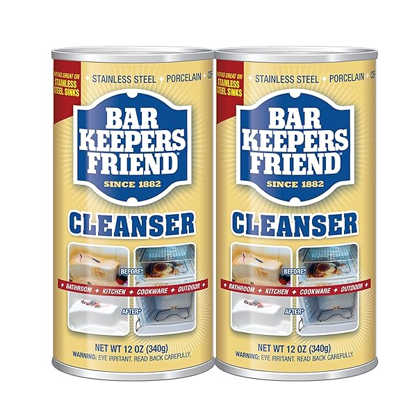 Bar-Keepers-Friend-Powder-Cleanser-12-Oz-Multipurpose-Cleaner-Stain-Remover-Bathroom-Kitchen-Outdoor-Use-for-B07JGH35XZ