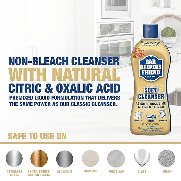 Bar-Keepers-Friend-Soft-Cleanser-13-oz-and-MORE-Spray-Foam-254-oz-Multipurpose-Cleaner-Bundle-Stain-Rust-Remov-B07G9J888F-3