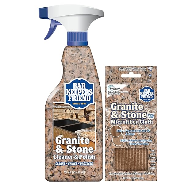 Bar-Keepers-Friend-Stainless-Steel-Cleaner-and-Polish-Cleaning-Kit-Includes-Bar-Keepers-Friend-Stainless-Steel-Cleane-B083B6F642