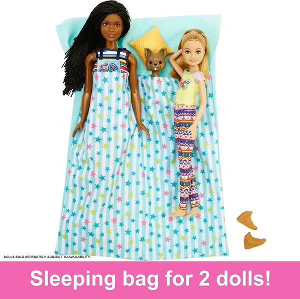 Barbie-Camper-Doll-Playset-with-60-Accessories-30-Inch-Slide-and-7-Play-Areas-Dream-Camper-B09BW4HTM9-5
