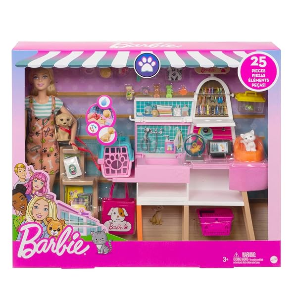 Barbie-Doll-115-in-Blonde-and-Pet-Boutique-Playset-with-4-Pets-Color-Change-Grooming-Feature-and-Accessories-Great-B08HFKDWHP-7