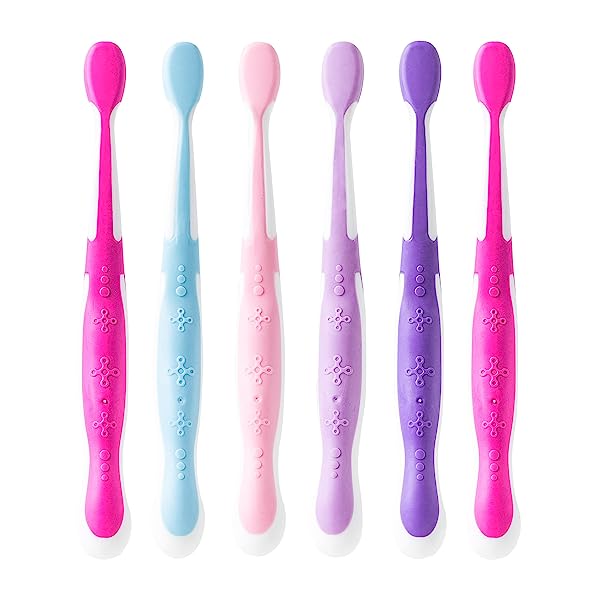 Barbie-Soft-Toothbrush-6pk-B08273JDYC-3