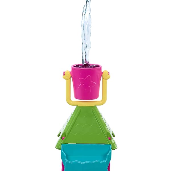 Barbie-Toys-Skipper-Doll-and-Waterpark-Playset-with-Working-Water-Slide-Puppy-Squirt-Toy-5-Accessories-and-More-Fir-B0B627JK63-3