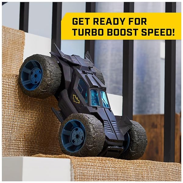 Batman-Stunt-Force-Batmobile-B0BRT9DFFX-4