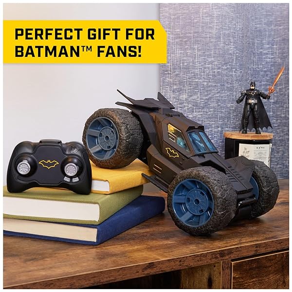 Batman-Stunt-Force-Batmobile-B0BRT9DFFX-6