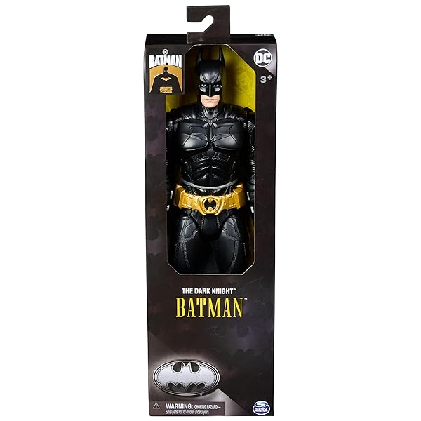 Batman-The-Dark-Knight-Batman-Action-Figure-12-inch-85th-Anniversary-Limited-Edition-Collectible-Kids-Toys-for-Boys-a-B0CSPFJHM4-2