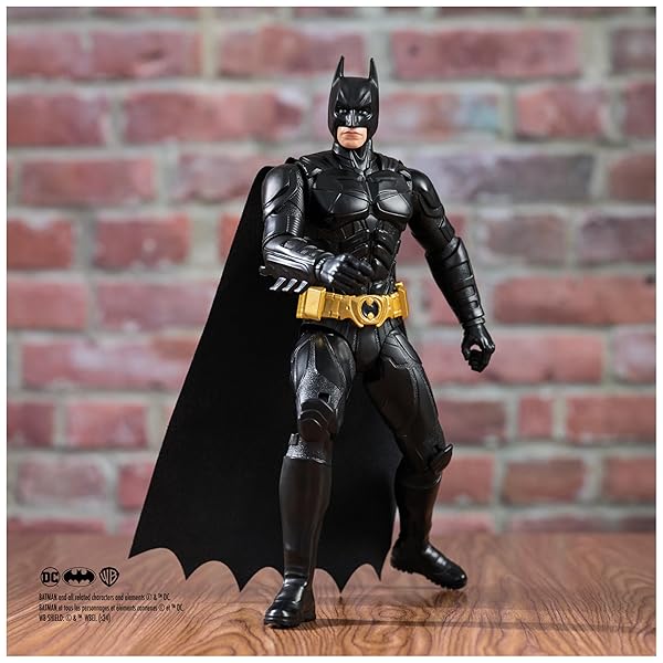 Batman-The-Dark-Knight-Batman-Action-Figure-12-inch-85th-Anniversary-Limited-Edition-Collectible-Kids-Toys-for-Boys-a-B0CSPFJHM4-3