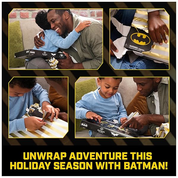 Batman-The-Dark-Knight-Batman-Action-Figure-12-inch-85th-Anniversary-Limited-Edition-Collectible-Kids-Toys-for-Boys-a-B0CSPFJHM4-5