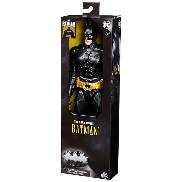 Batman-The-Dark-Knight-Batman-Action-Figure-12-inch-85th-Anniversary-Limited-Edition-Collectible-Kids-Toys-for-Boys-a-B0CSPFJHM4-6