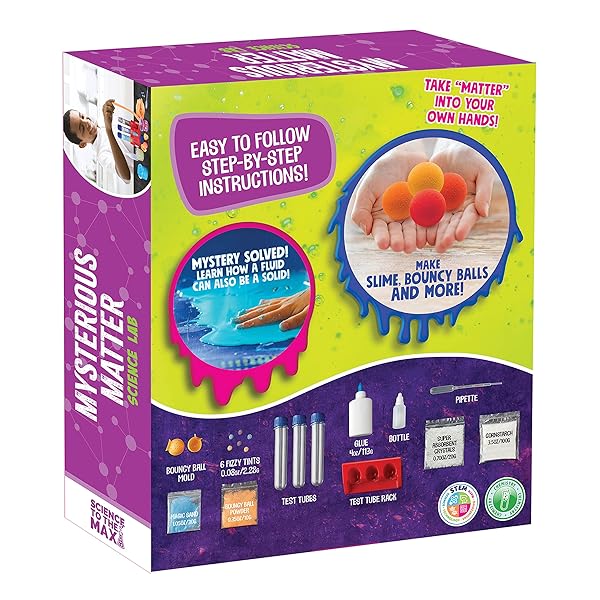 Be-Amazing-Toys-Science-Kit-Science-to-The-Max-Mysterious-Matter-Science-Kits-for-Kids-Age-8-and-Up-Stem-Chemistry-B0896XFPWF-2