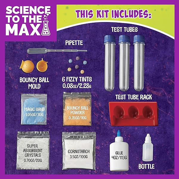 Be-Amazing-Toys-Science-Kit-Science-to-The-Max-Mysterious-Matter-Science-Kits-for-Kids-Age-8-and-Up-Stem-Chemistry-B0896XFPWF-7