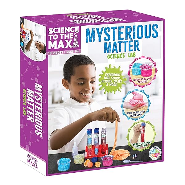 Be-Amazing-Toys-Science-Kit-Science-to-The-Max-Mysterious-Matter-Science-Kits-for-Kids-Age-8-and-Up-Stem-Chemistry-B0896XFPWF