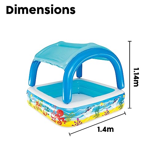 Bestway-Canopy-Play-Pool-Canopy-Play-Pool-B01C2DOZP8-3