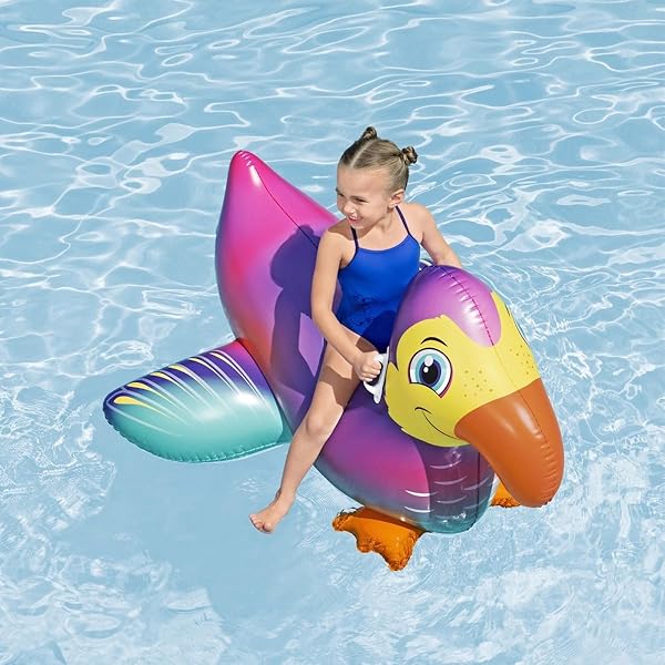Bestway-Dandy-Dodo-Swimming-Toy-141-x-113-cm-B0CDXXGZRD-2