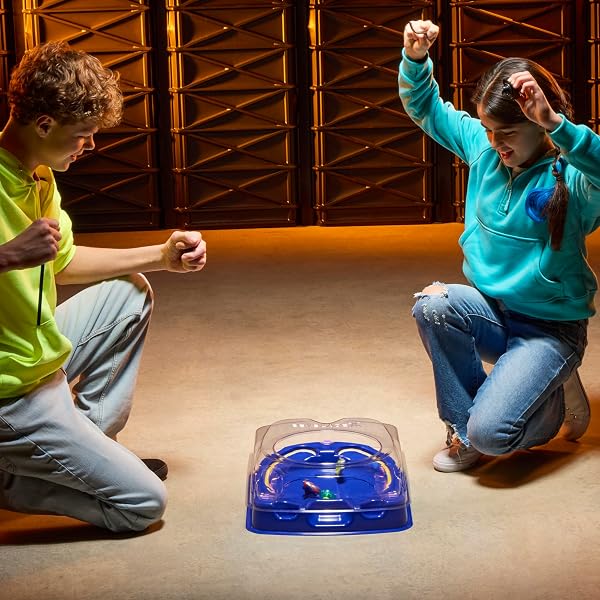 Beyblade-X-Drop-Attack-Battle-Set-with-Beystadium-Arena-2-Right-Spinning-Takara-Tomy-Tops-2-Launchers-Battling-Tops-G-B0DN6YTNYZ-7