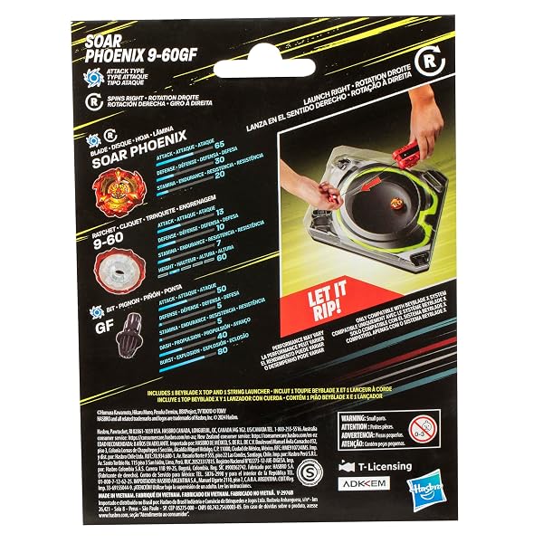 Beyblade-X-Soar-Phoenix-9-60GF-Deluxe-String-Launcher-Set-with-Attack-Type-Right-Spinning-Top-Toy-B0CS8KQ2ZL-2